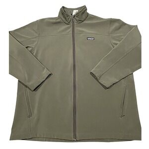 Mens‎ Patagonia Windproof Insulator Jacket Style # 27005 XXL